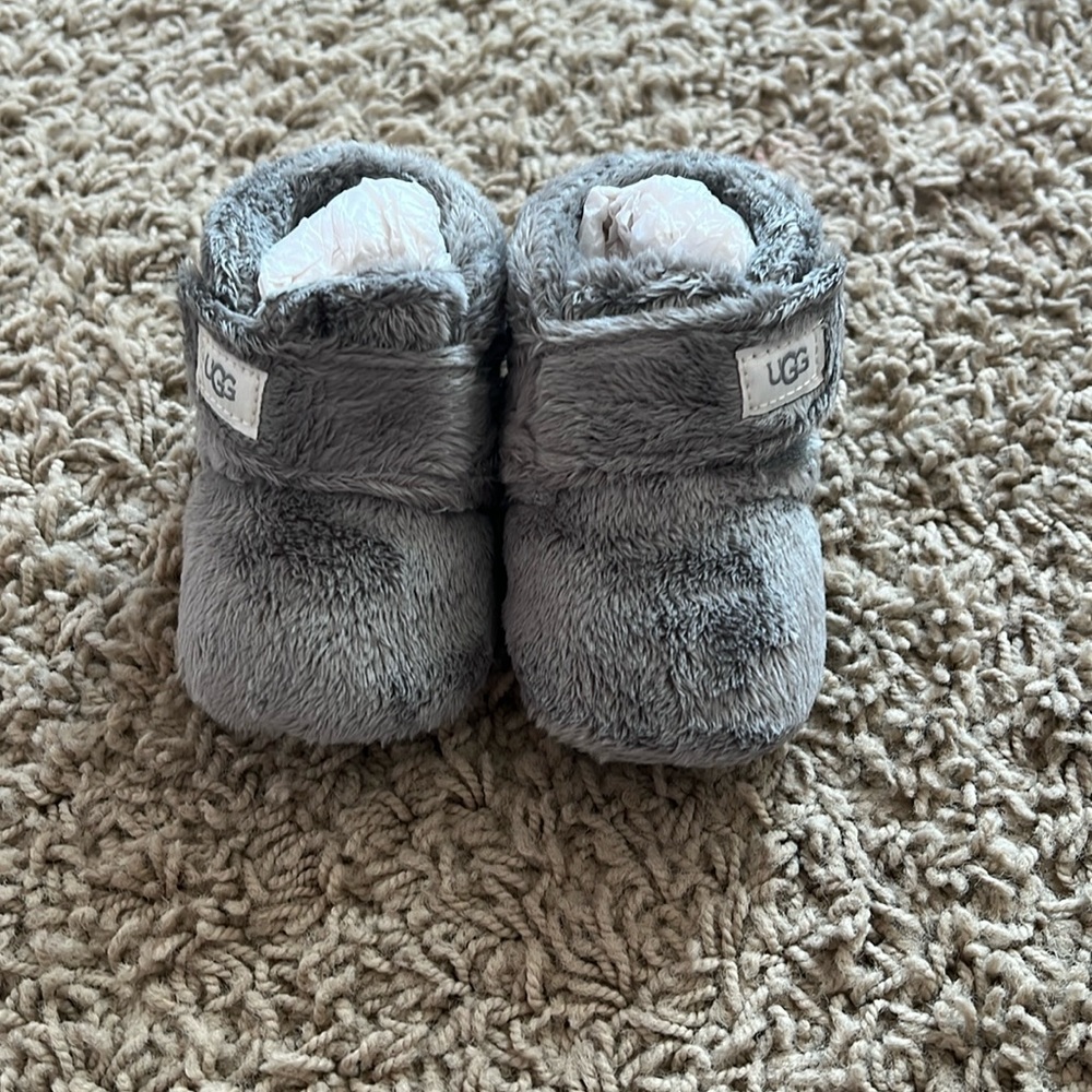 Infant Uggs